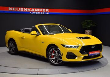 Ford Mustang 16.800 km 51.890 &euro; Remscheid 42853