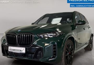 BMW X5 24.355 km 85.999 &euro; Düsseldorf 40237