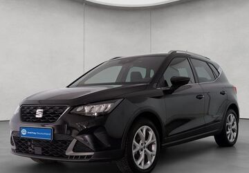 Seat Arona 55.493 km 15.990 &euro; Düsseldorf 40233