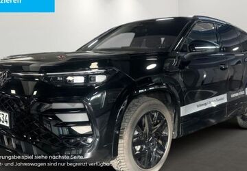 VW Tayron 5.999 km 59.880 &euro; Düsseldorf 40233