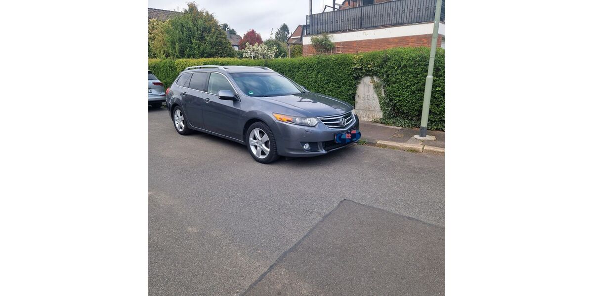Honda Accord 230.000 km 4.950 &euro; Neuss 41468