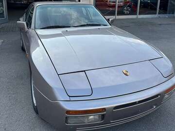 Gebrauchte Porsche 944