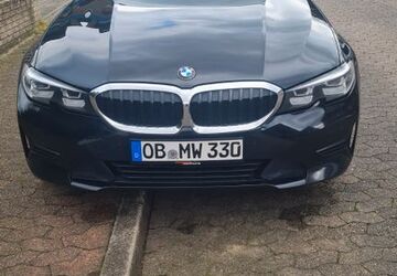 BMW 330 169.000 km 22.000 &euro; Oberhausen 46119