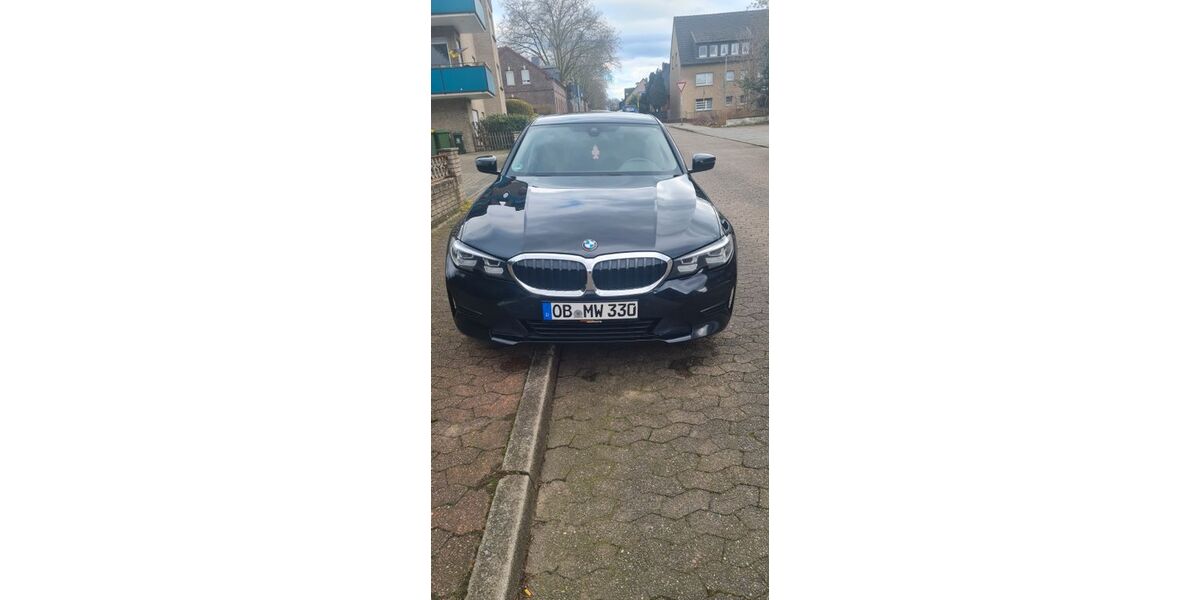 BMW 330 169.000 km 22.000 &euro; Oberhausen 46119