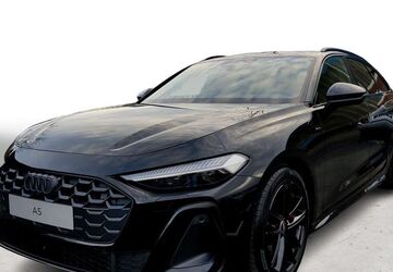 Audi A5 1.500 km 69.870 &euro; Moers 47441