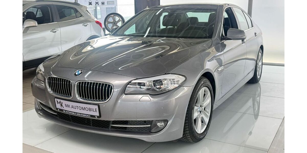 BMW 523 105.100 km 13.333 &euro; Grevenbroich 41515