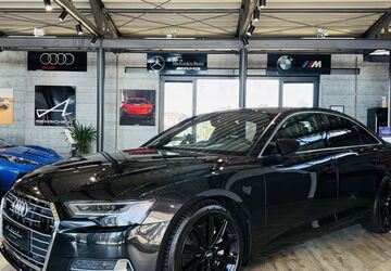 Audi A6 93.787 km 34.990 &euro; Remscheid 42859