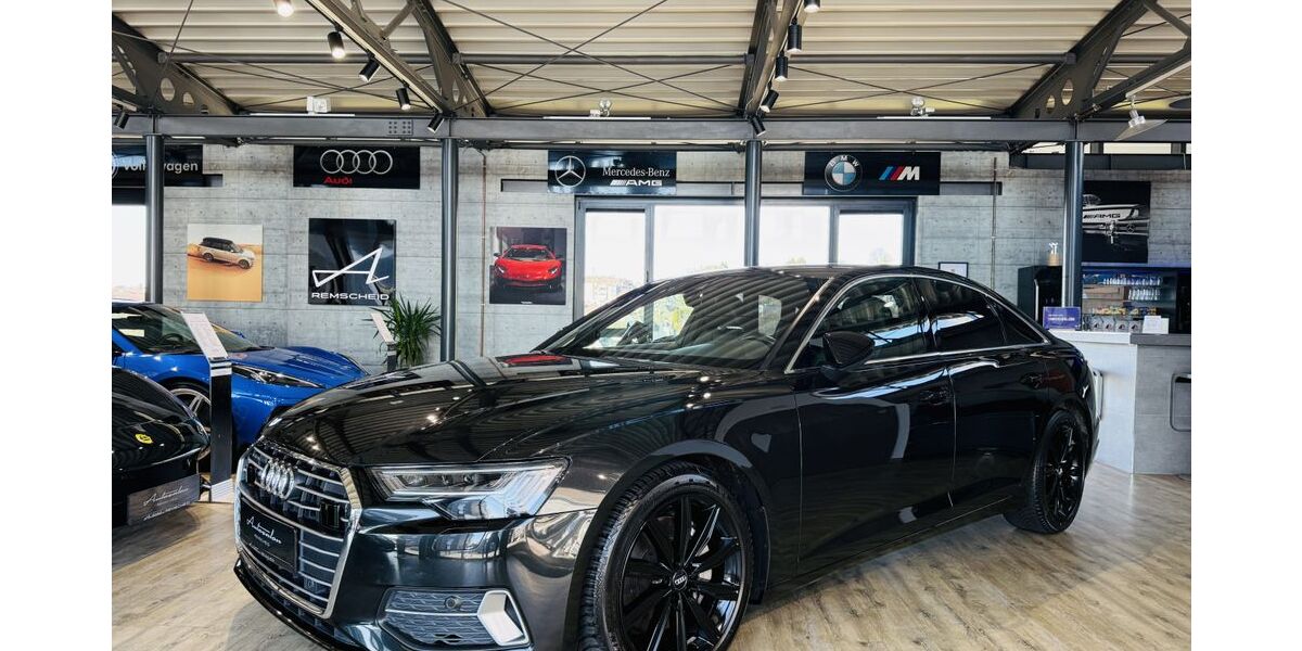 Audi A6 93.787 km 34.990 &euro; Remscheid 42859