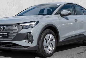 Audi Q4 e-tron 62.085 km 28.340 &euro; Düsseldorf 40549