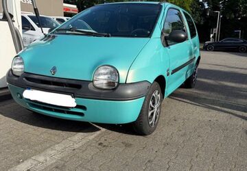 Renault Twingo 125.000 km 1.500 &euro; Duisburg 47166