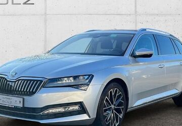 Skoda Superb 59.942 km 27.990 &euro; Pulheim-Brauweiler 50259