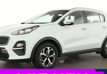 Kia Sportage 44.502 km 17.985 &euro; Neuss bei Düsseldorf 41460