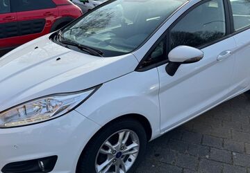 Ford Fiesta 194.000 km 6.999 &euro; Neuss 41462