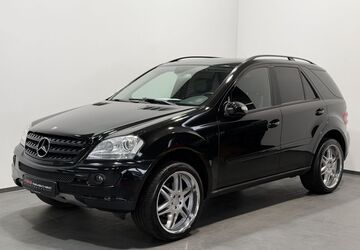 Mercedes-Benz ML 350 159.804 km 12.790 &euro; Remscheid 42855