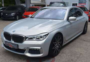 BMW 750 199.900 km 21.500 &euro; Mülheim 45473
