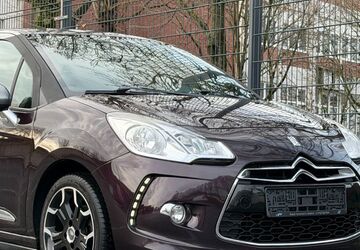 Citroen DS3 199.944 km 3.990 &euro; Mönchengladbach 41068