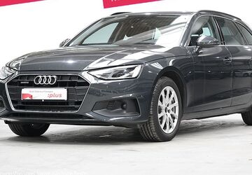 Audi A4 51.511 km 31.444 &euro; Wuppertal 42109