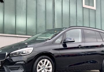 BMW 218 59.504 km 23.800 &euro; Viersen 41748