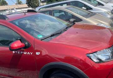 Dacia Sandero 140.000 km 5.000 &euro; Grevenbroich 41515