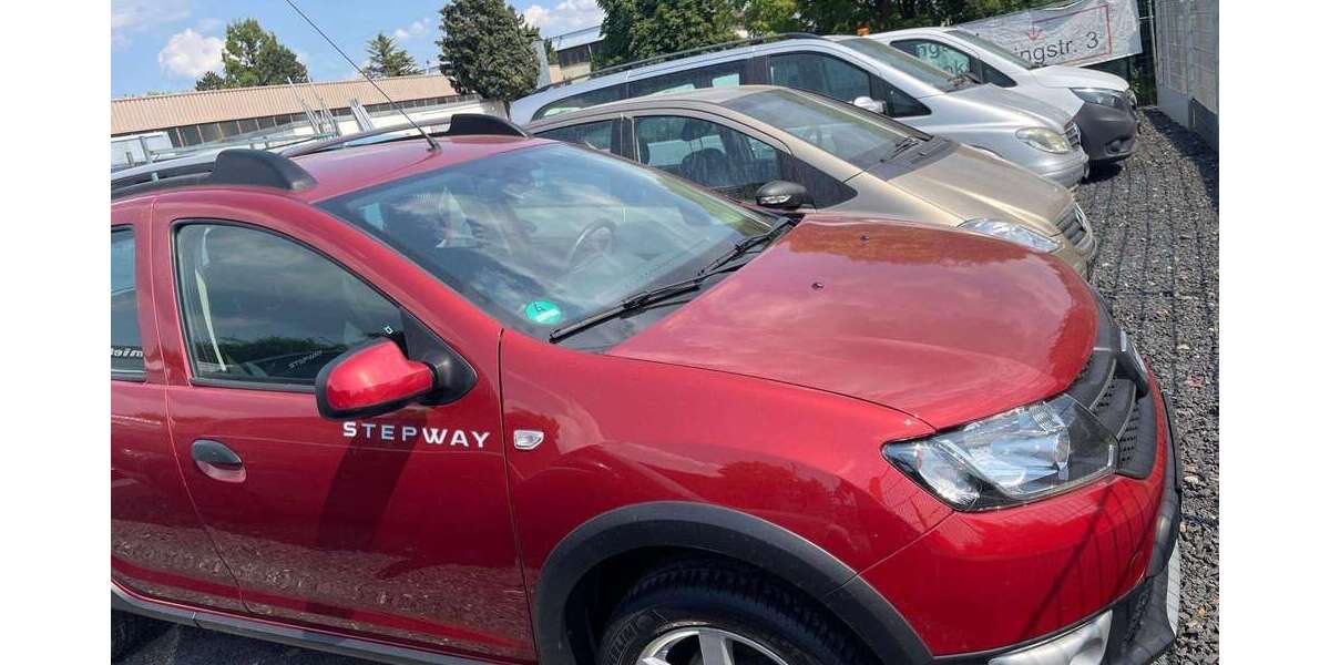 Dacia Sandero 140.000 km 5.000 &euro; Grevenbroich 41515