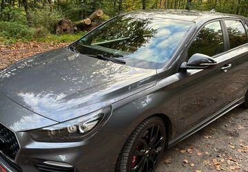 Hyundai i30 33.000 km 25.990 &euro; Velbert 42555