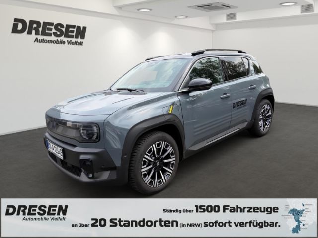 Renault R 4 6.500 km 31.990 &euro; Krefeld 47805