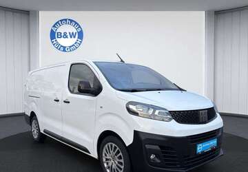 Fiat Scudo 54.367 km 22.499 &euro; Krefeld 47805