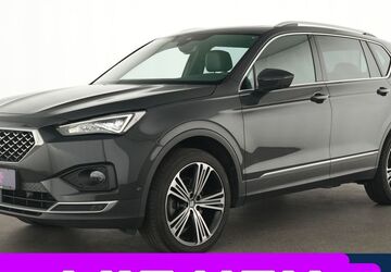 Seat Tarraco 56.503 km 32.894 &euro; Neuss 41460