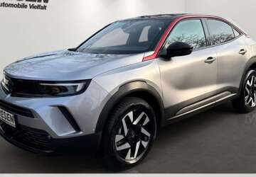 Opel Mokka 10.700 km 21.380 &euro; Viersen 41747