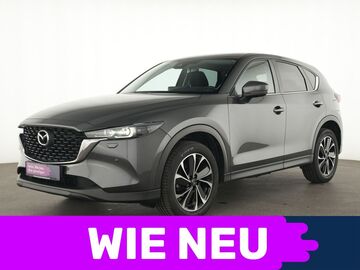 Gebrauchte Mazda CX-5