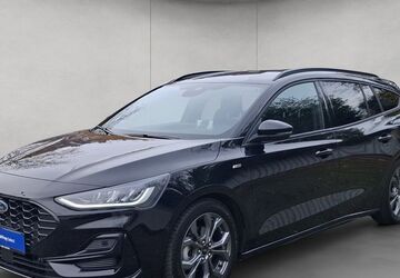 Ford Focus 15.054 km 22.480 &euro; Düsseldorf 40549