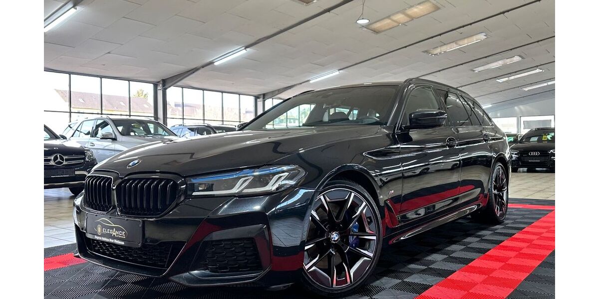 BMW 540 204.000 km 29.900 &euro; Oberhausen 46047