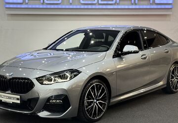 BMW 218 Gran Coupé 50.000 km 26.950 &euro; Krefeld 47799