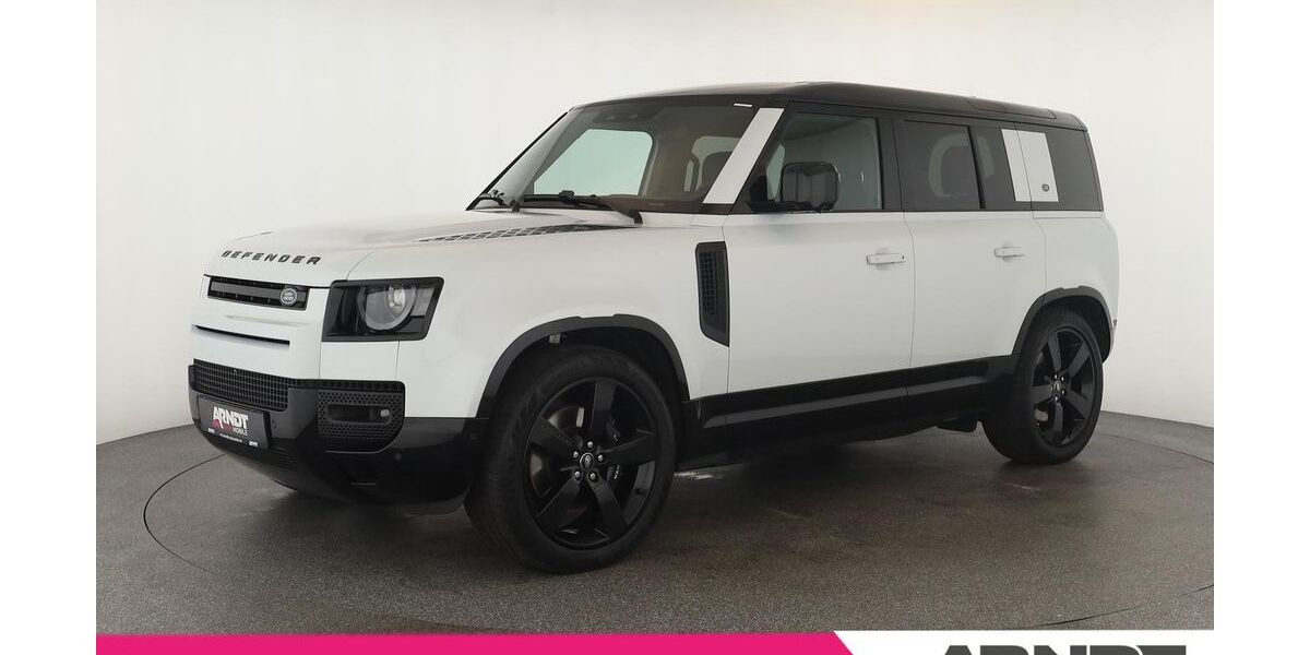 Land Rover Defender 73.700 km 82.384 &euro; Neuss 41460