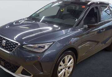 Seat Arona 22.762 km 23.490 &euro; Velbert 42553