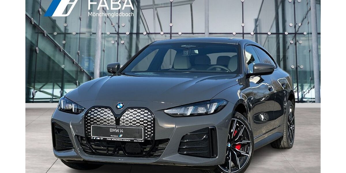 BMW i4 5.300 km 86.049 &euro; Mönchengladbach 41066