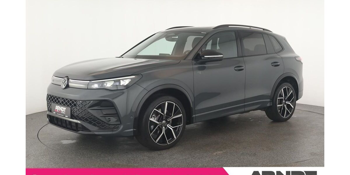 VW Tiguan 20.800 km 46.784 &euro; Düsseldorf 40233