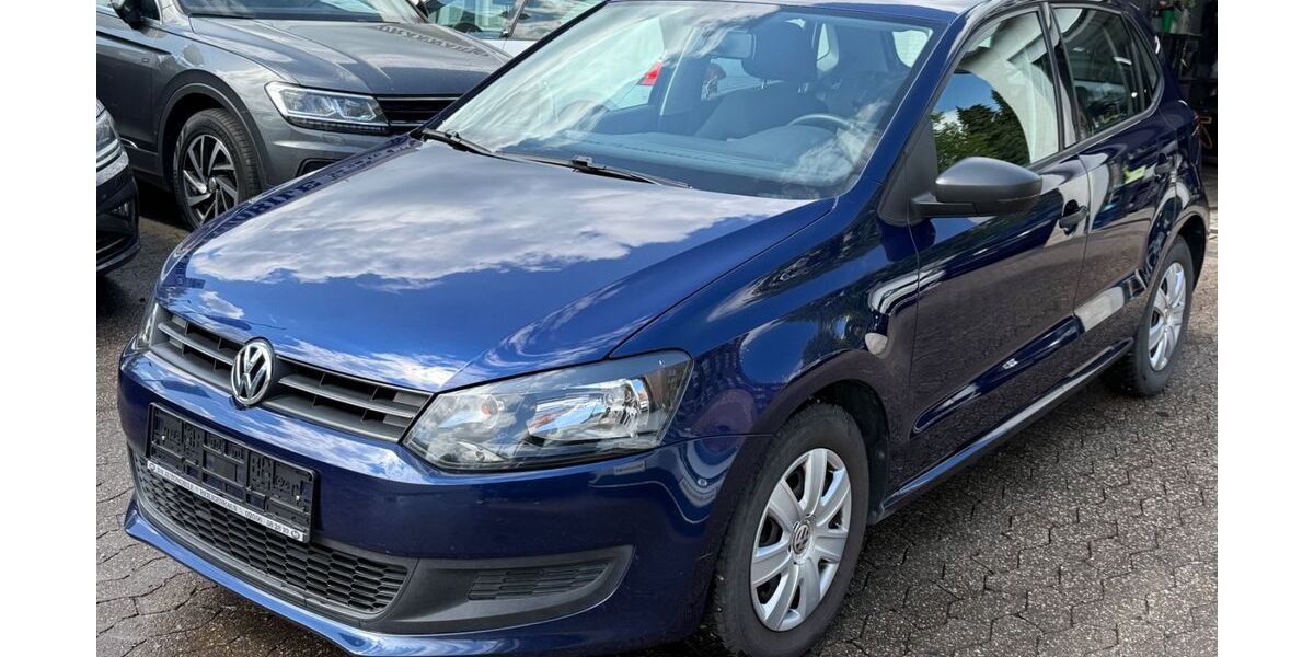 VW Polo 91.665 km 6.998 &euro; Heiligenhaus 42579