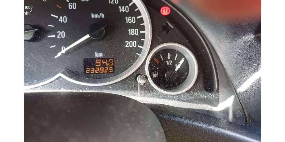 Opel Combo 240.000 km 2.800 &euro; Langenfeld (Rheinland) 40764