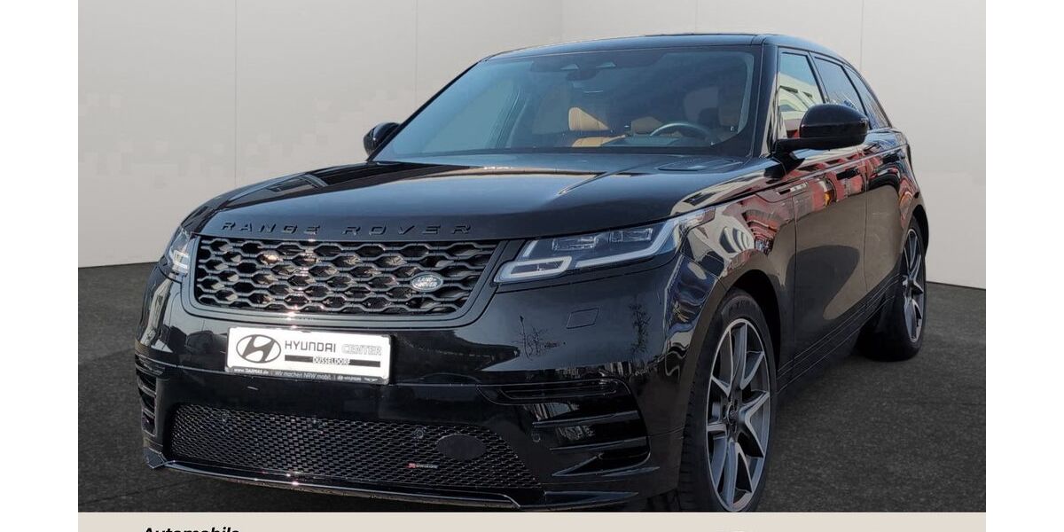 Land Rover Range Rover Velar 47.856 km 40.990 &euro; Düsseldorf 40233