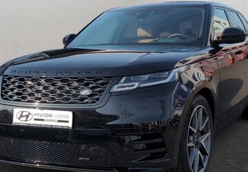 Land Rover Range Rover Velar 47.856 km 42.990 &euro; Düsseldorf 40233