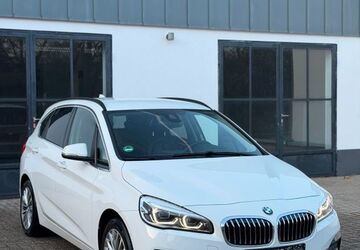 BMW 225 Active Tourer 35.736 km 20.900 &euro; Mönchengladbach 41061