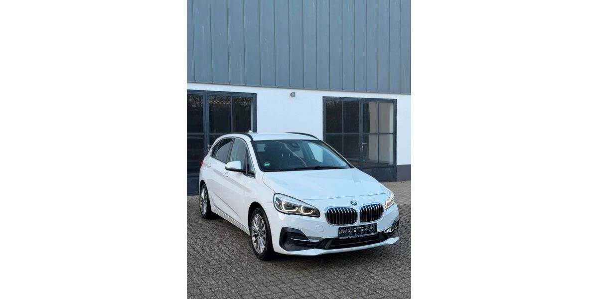 BMW 225 Active Tourer 35.736 km 20.900 &euro; Mönchengladbach 41061