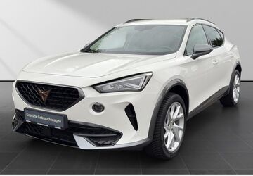 Cupra Formentor 16.997 km 23.990 &euro; Solingen 42719