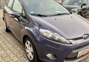 Ford Fiesta 155.520 km 3.800 &euro; Moers 47445