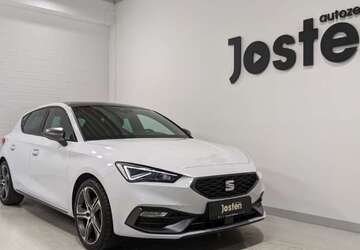 Seat Leon 12.500 km 27.990 &euro; Monheim am Rhein 40789