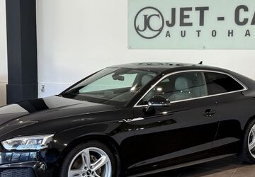 Audi A5 144.000 km 24.900 &euro; Wuppertal 42349