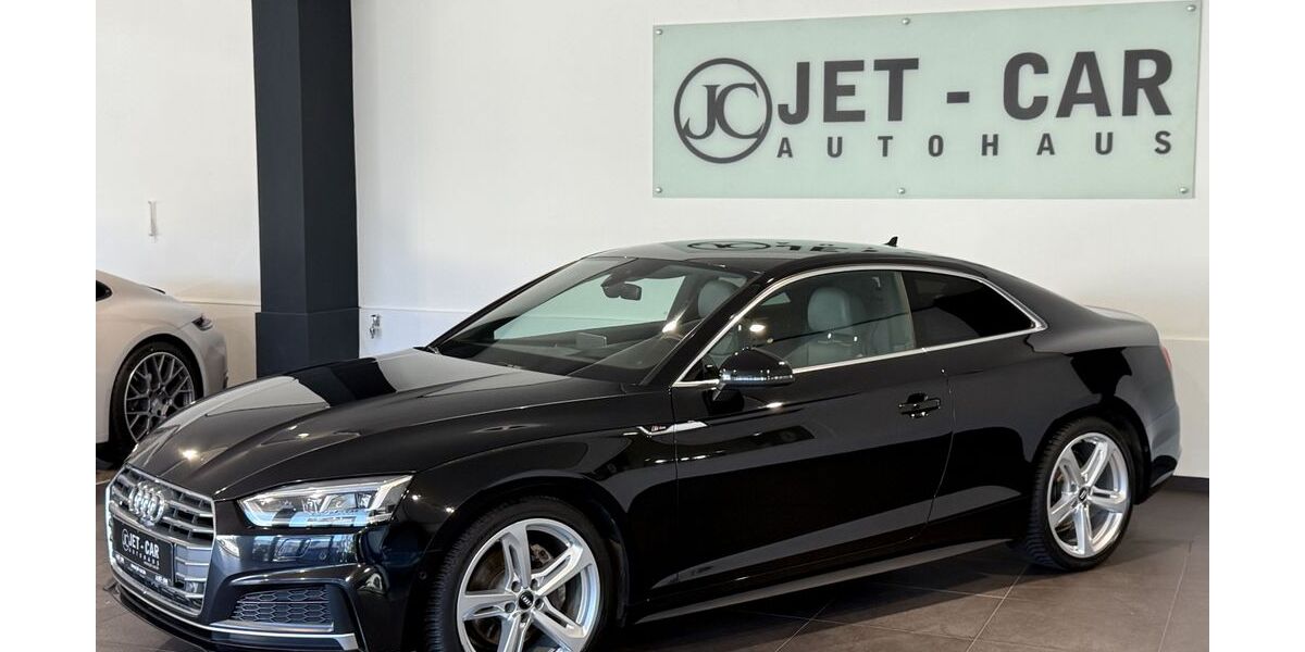 Audi A5 144.000 km 24.900 &euro; Wuppertal 42349
