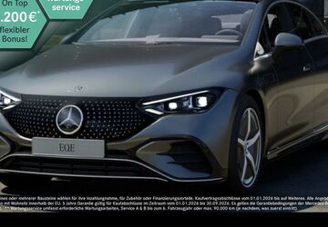 Mercedes-Benz EQE 22.891 km 47.990 &euro; Duisburg 47138