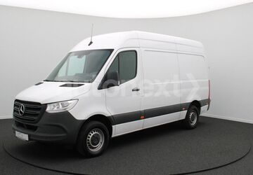 Mercedes-Benz Sprinter 144.050 km 23.788 &euro; Mönchengladbach 41066